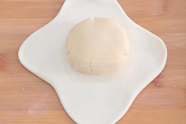 奶油花生酥的做法图解13