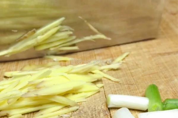 【家常油焖大虾】湖北传统名菜的做法图解4