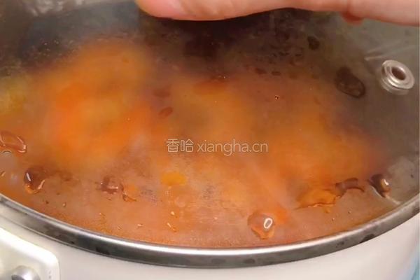 【家常油焖大虾】湖北传统名菜的做法图解10