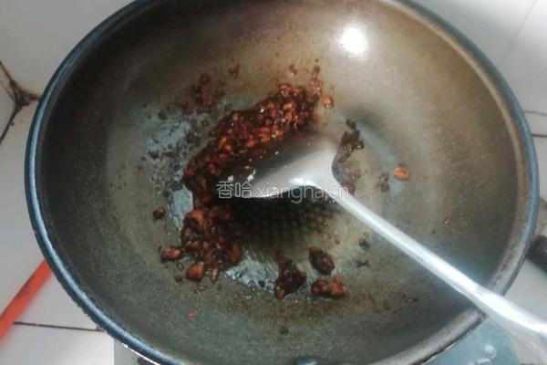 香肠黄金鸡肉炒饭的做法图解4