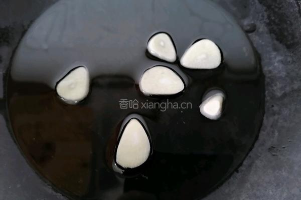 番茄炒西葫芦的做法图解6
