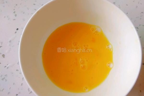 番茄鸡蛋面的做法图解2