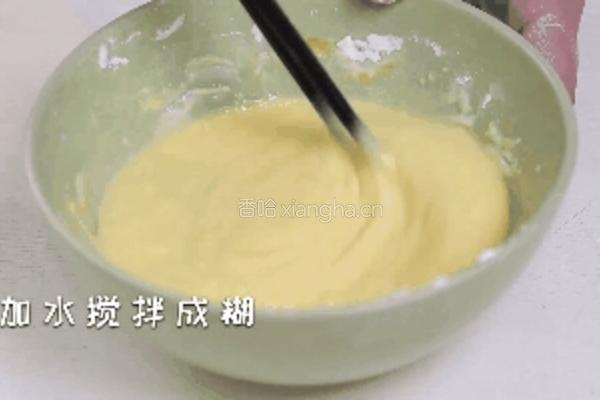 软炸鸡柳不忍拒绝的馋嘴小吃的做法图解3