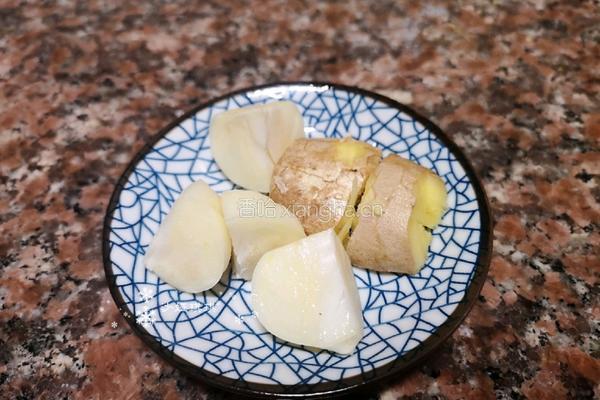 四季豆排骨的做法图解5