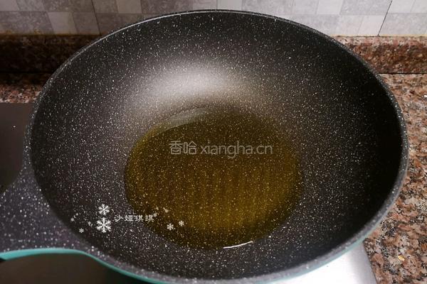 四季豆排骨的做法图解6