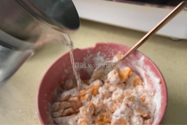 蕃薯珠珠的做法图解5