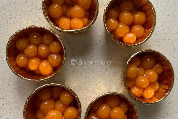 蕃薯珠珠的做法图解15