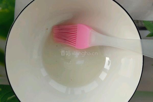烤紫菜的做法图解1