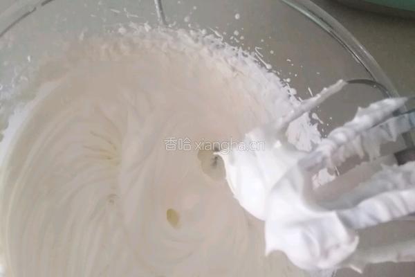 泡芙的做法图解9