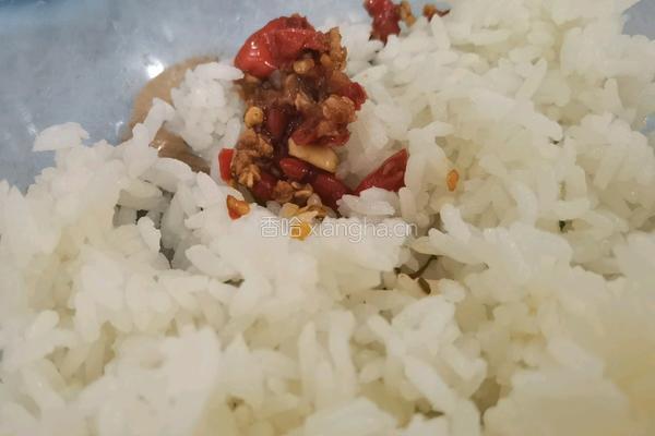 蒜蓉肉末辣椒酱的做法图解18