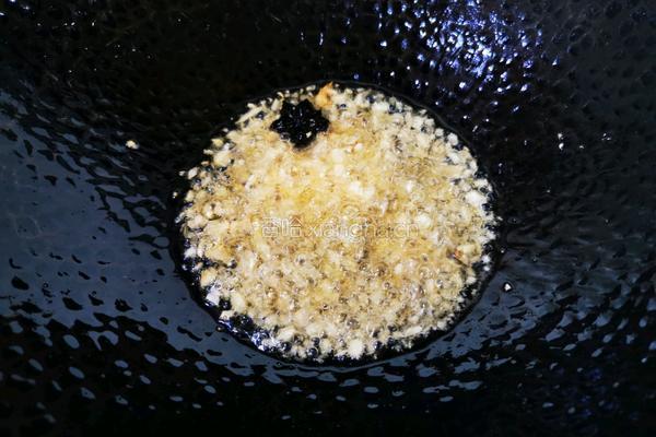 茄丁面（卤）的做法图解9