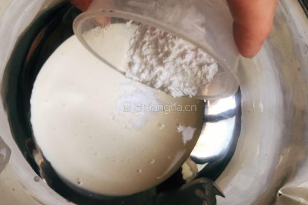 奥利奥咸奶油的做法图解2