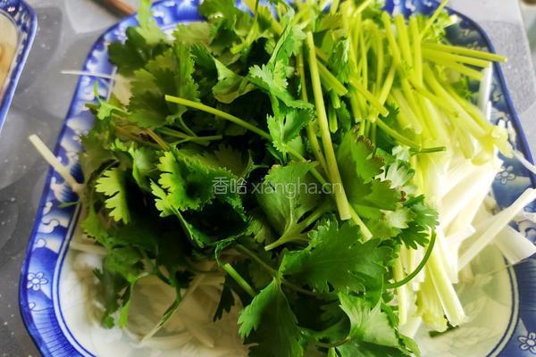 葱油鸟贝的做法图解3