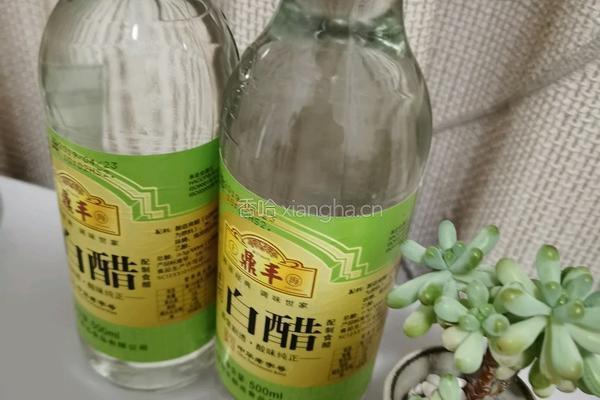 糖蒜的做法图解3