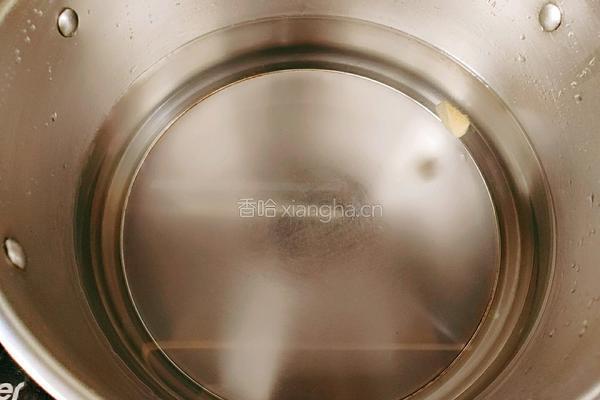 花生黄豆白萝卜鸡汤的做法图解5