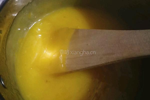 纯手工自制柠檬酱的做法图解8