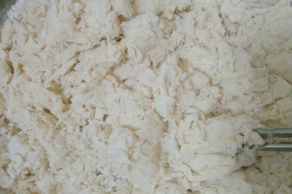 白白胖胖馒头（新手请进）的做法图解2