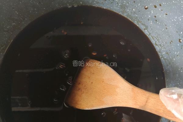 阿胶糕的做法图解4