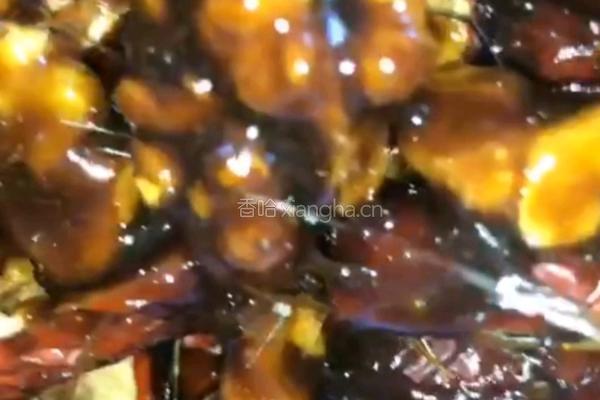阿胶糕的做法图解7