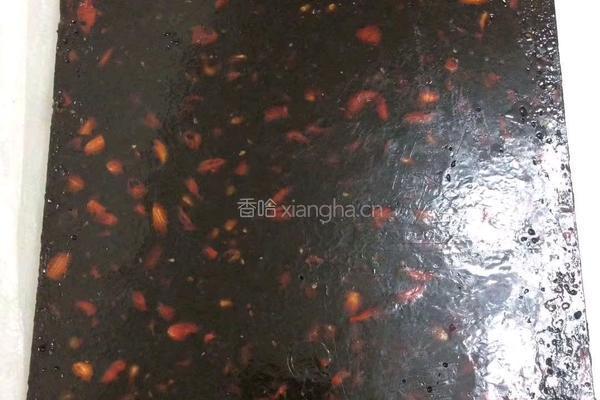 阿胶糕的做法图解9