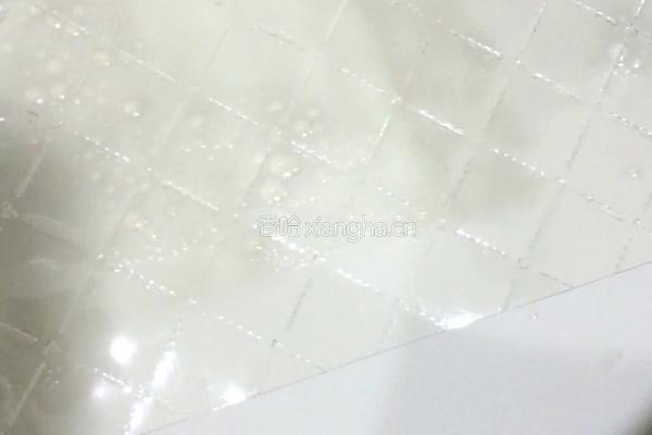 紫薯酸奶慕斯蛋糕的做法图解5