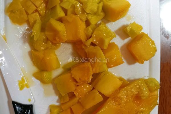 抹茶毛巾卷的做法图解9