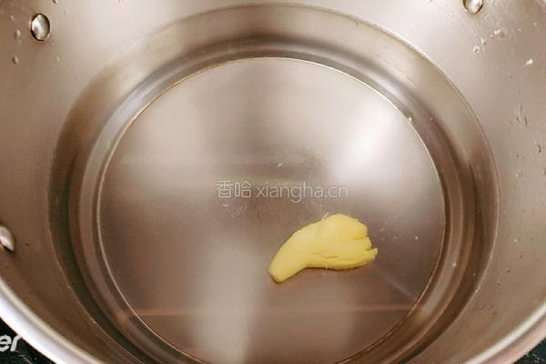 玉米山药鸡汤的做法图解6