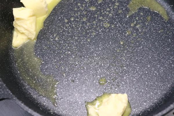 紫薯芋泥馅的做法图解3