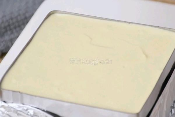 颜值爆表的奥利奥慕斯清爽不甜腻一口爱上的做法图解8