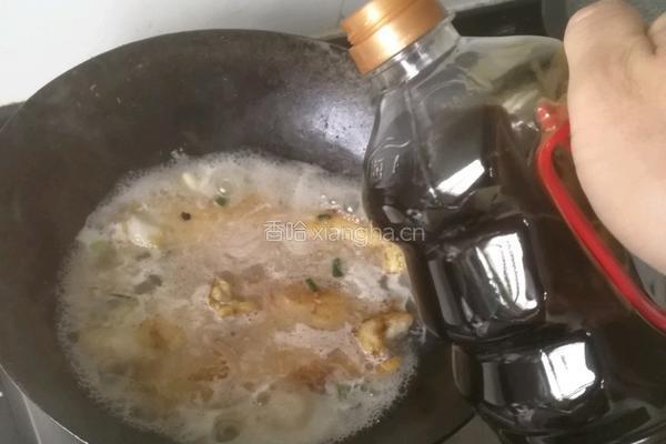 红烧巴沙鱼（龙利鱼）的做法图解3