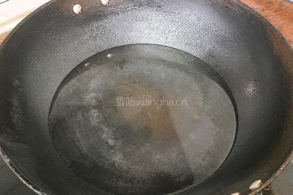 瘦肉麦菜汤的做法图解6