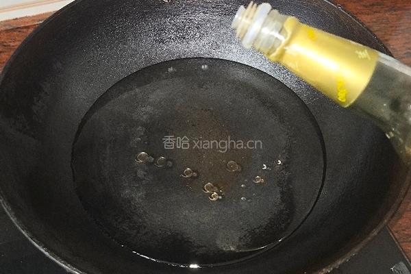 瘦肉麦菜汤的做法图解7