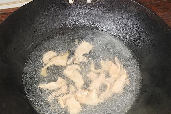 瘦肉麦菜汤的做法图解9