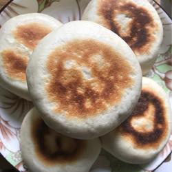 粉丝饼的做法[图]