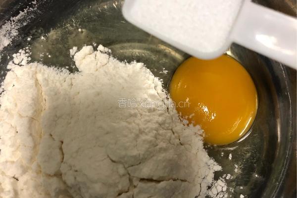 煎豆腐的做法图解2