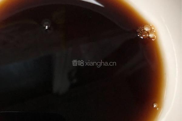 煎豆腐的做法图解8