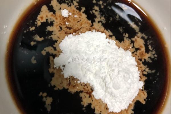 煎豆腐的做法图解10