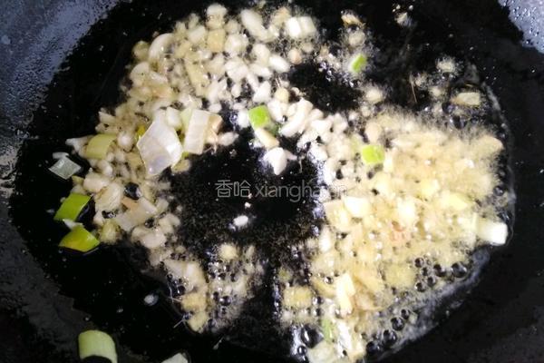 凉拌大拉皮的做法图解3
