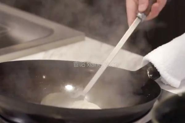宋嫂鱼羹的做法图解6