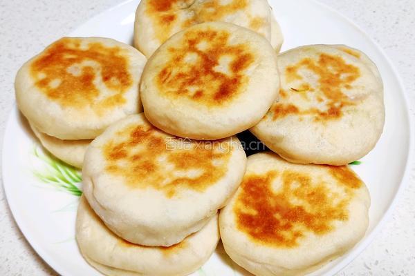 香软小馅饼的做法图解14
