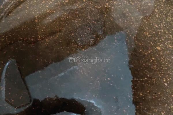 蒸龙利鱼的做法图解6