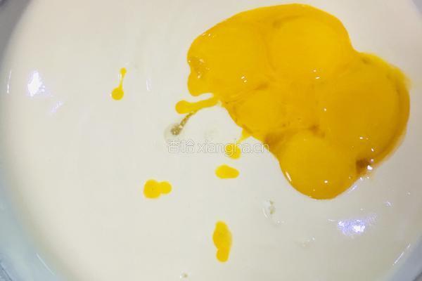 cheesecake的做法图解6