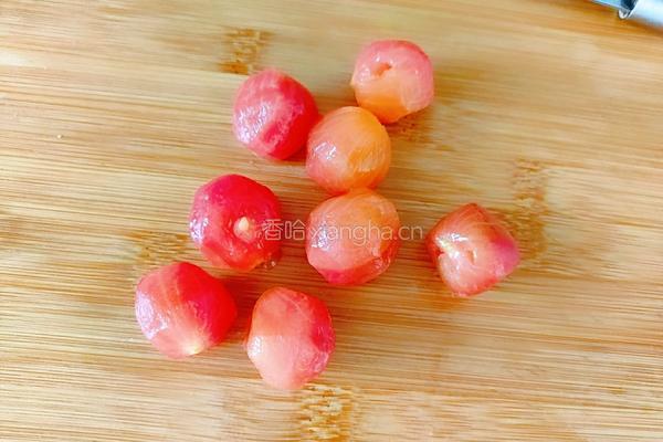 酸奶水果捞的做法图解9