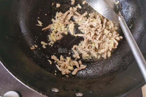 内蒙烩菜的做法图解7