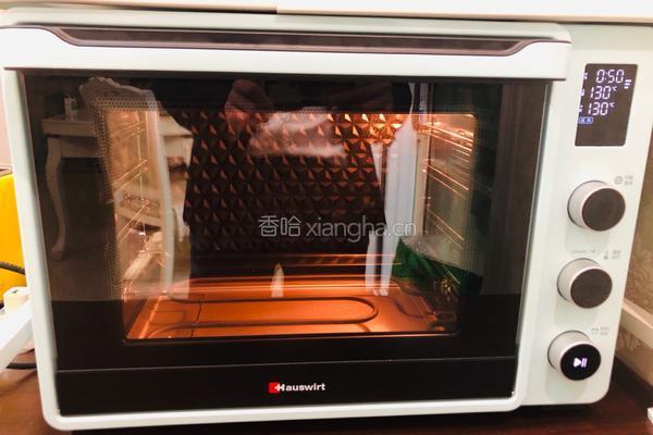 纸杯蛋糕 8寸戚风蛋糕量的做法图解12