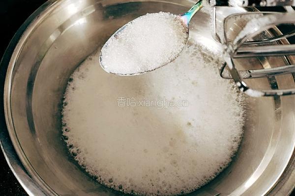 燕麦片电饭煲蛋糕的做法图解10