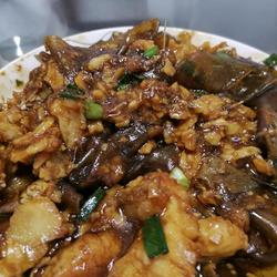 粉皮烧鱼的做法[图]
