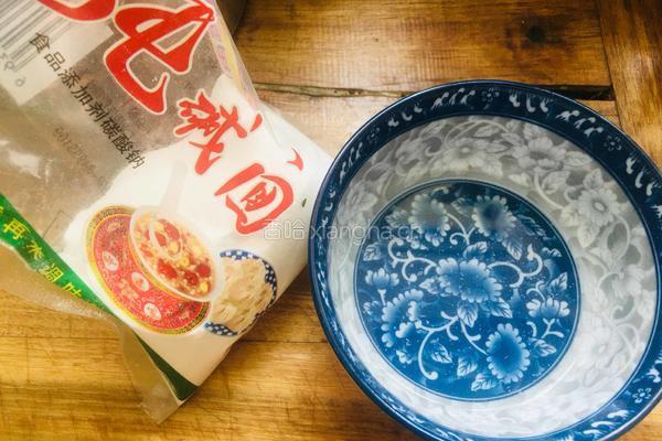 艾叶粑粑的做法图解4