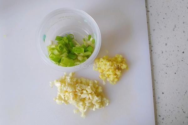 清爽开胃的鱼香肉丝的做法图解5