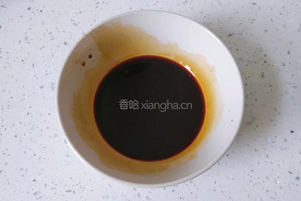 清爽开胃的鱼香肉丝的做法图解7